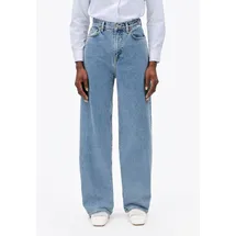 ARMEDANGELS Weite Jeans aus reiner Baumwolle ENIJAA 30/32