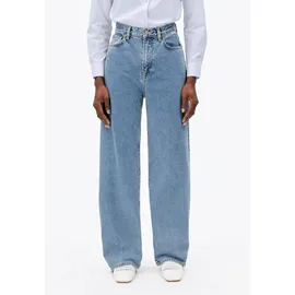 ARMEDANGELS Weite Jeans aus reiner Baumwolle ENIJAA 30/32