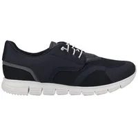 SIOUX Sneaker Mokrunner-H-2024 in dunkelblau | Gr.: 41