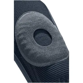 MEDI GMBH & CO. KG Genumedi Kniebandage 1 St Silber VI