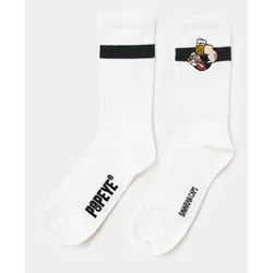 BAVARIAN CAPS Sportsocken Popeye -