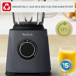 Tefal PerfectMix Essential BL771B Standmixer