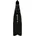 mares pure passion Pro Speerfischen Flossen Erwachsene Unisex Schwarz 47