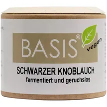 Basis Schwarzer Knoblauch Kapseln 60 St.