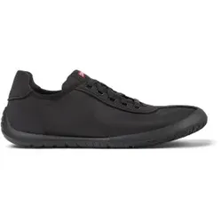Camper für Herren. K100886-001 Lauflernschuhe schwarz (42), Wohnung, Schnürsenkel, Lässig, Nachhaltig
