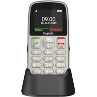 Gigaset GL395 2G Silber