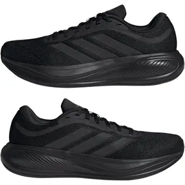 adidas Response Runner 2 Herren Core Black/Grey Five 48