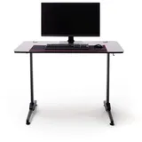 MCA Furniture DX Racer Desk 8 Gaming-Tisch