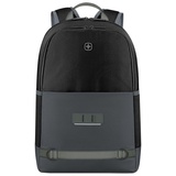 Wenger Next 24 Tyon 15,6 Laptop Backpack, Gravity Black