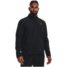 Under Armour Storm Run wasserabweisende Laufjacke Herren 001 black/jet gray/reflective L