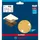 Bosch Expert C470 Schleifpapier Ø 150 mm K40 5 Stück
