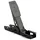 moza racing SR-P Lite Kupplungspedal Schwarz