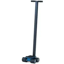 fetra Fahrwerk lenkbar 6956 - Tragkraft 3000kg