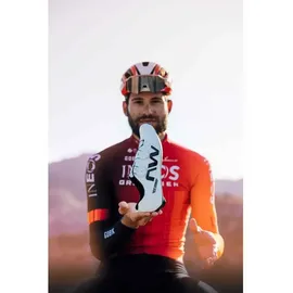 Northwave Top Ganna Veloce Extreme Weiß 44