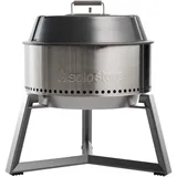 Solo Stove BONFIRE Holzkohlegrill grau