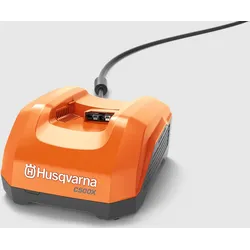 Husqvarna Schnellladegerät C500X Akku-Ladegerät