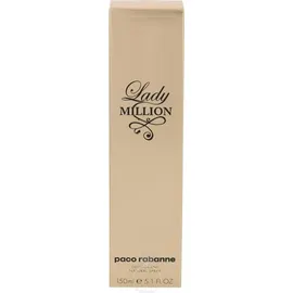 Paco Rabanne Lady Million Deodorant Spray 150 ml