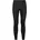 Active Warm Eco Damen Bottom Long schwarz