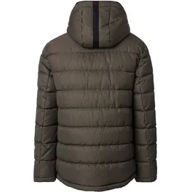 CasaModa Steppjacke grün XL