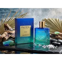 Rayhaan Pacific Aura Eau de Parfum 100 ml