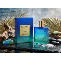 Rayhaan Pacific Aura Eau de Parfum 100 ml