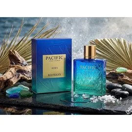 Rayhaan Pacific Aura Eau de Parfum 100 ml