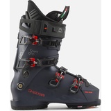 Lange Shadow 130 Lw Gw Alpin-skischuhe - Shadow / Blue - 28.5
