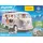Playmobil VW Fan Bulli