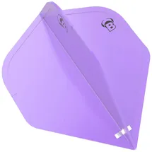 BULL'S DragonFlights Standard - Violett