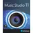 Ashampoo Music Studio 11, 1 PC, Dauerlizenz, Download