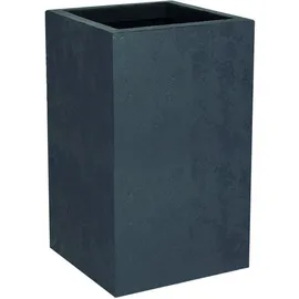 Eda Basalt Up 29,5 x 29,5 x 49,5 cm Anthrazit