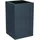 Eda Basalt Up 29,5 x 29,5 x 49,5 cm Anthrazit