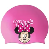 Badekappe Minnie Mouse Silikon -9852