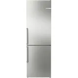 Bosch MKK67GNIBN (edelstahl/cleanste) Kühl-/Gefrierkombination