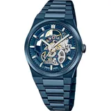 Festina Automatikuhr Edelstahl 40 mm UF20071/1