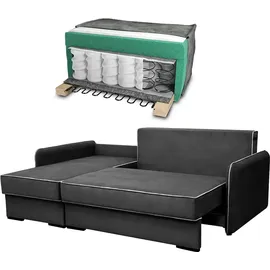 VitaliSpa Sofa KANSAS (2-Sitzer)