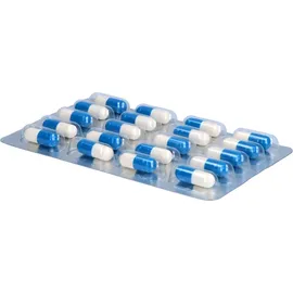 Ruhrpharm Terafluxx Kapseln 180 St.