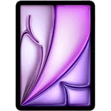 Apple iPad Air 11" (6. Generation 2024) 512 GB Wi-Fi + Cellular violett