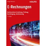 Haufe E-Rechnungen