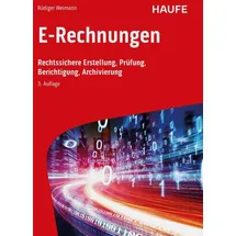 Haufe E-Rechnungen