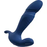 Evolved Gender X - True Blue, 13,5 cm,