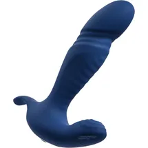 Evolved Gender X - True Blue, 13,5 cm,