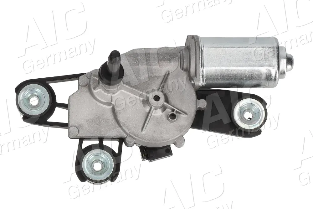 AIC Wischermotor 75993 hinten für Ford