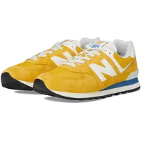 New Balance 574 Herren Marmalade/Sea Salt 44,5
