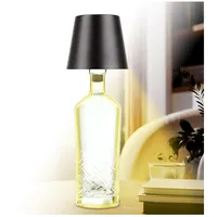 AddLiving Bottle Light Schwarz
