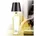 Bottle Light Schwarz