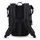 KAPTEN & SON Lisbon Daypack Schwarz
