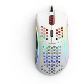 Glorious PC Gaming Race Model D mattweiß