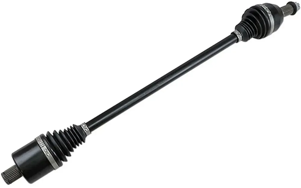 Demon Powersports X-treme Long Travel Paxl-6052xhd-3.5 Radachse - Black - One Size