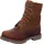 Timberland Authentic Mid für Damen, braun, Größe 39 1⁄2 EU
